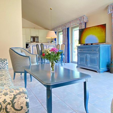 Residenz Bleichroeder - Caecilie Mit Strandkorb הרינגסדורף מראה חיצוני תמונה